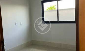 Imagem 5: Casa com 3 suites condomínio Terras Alphas 2