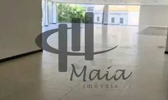 Imagem 2: Locação Galpão Sao Caetano do Sul Santa Paula Ref: 45607