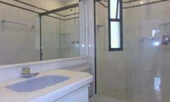 Imagem 7: Apartamento com 2 dormitórios para alugar, 120 m² por R$ 6.000,00/mês - Candeal - Salvador