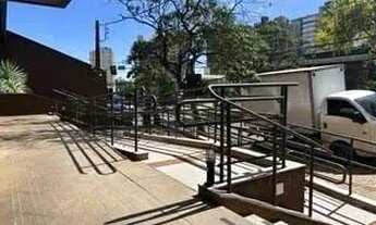 Imagem 6: Sala Comercial para locação no Ed. Continental, com 112m² por R$ 3.000/mês -Avenida Higien