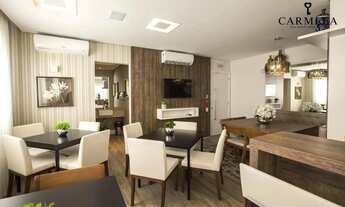 Imagem 7: Apartamento com 3 dormitórios à venda, 97 m² - Centro - Florianópolis/SC