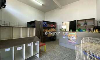 Imagem 5: Salão à venda por R$ 290.000 - Residencial Abussafe - Londrina/PR