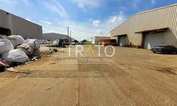 Imagem 7: Galpão para locação no Bairro de Betel em Paulínia