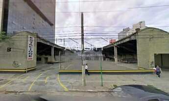 Imagem 2: Terreno a veensa na Barra Funda - São Paulo