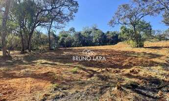 Imagem 4: Área para Locação no Bairro Resplendor - Igarapé/MG