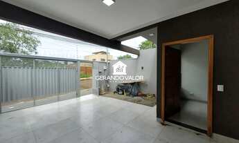 Imagem 5: Casa Nova com quintal - 200 metros da Mascarenhas de Moraes