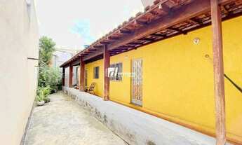 Imagem: Casa com 2 dormitórios à venda, 82 m²