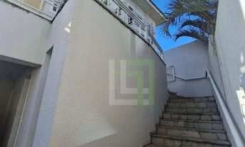 Imagem 7: Casa com 3 dormitórios à venda, 270 m² por R$ 1.300.000,00 - Jardim Ana Maria - Jundiaí/SP