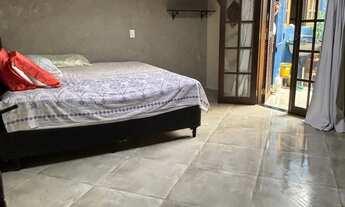 Imagem 7: CASA PÉ NA AREIA - PRAIA DE BOIÇUCANGA