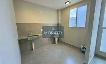 Imagem 4: Apartamento 2 quartos e 1 vaga a venda no bairro Cabral