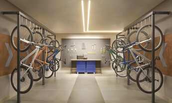 Imagem 5: APTO 3D no bairro Centro em Porto Alegre