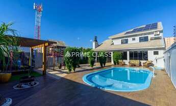 Imagem 3: Casa venda 3 quartos/dormitórios - Bairro Moinhos de Vento - Canoas/RS