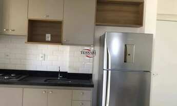 Imagem 3: ALUGA - Apartamento Tipo Stúdio com 01 dormitório 01 banheiro 01 vaga elevador - Jardim Ur