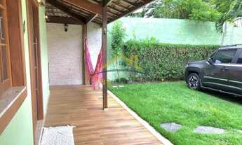 Imagem 4: Lisboa Sol - Casa Duplex Condomínio Lisboa Sol 4/4 3 suítes Abrantes