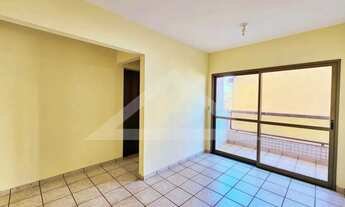 Imagem: Apartamento para venda e locação no Edifício