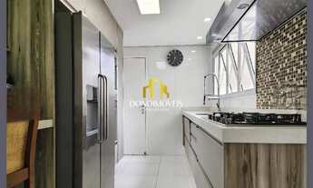 Imagem 12: Domo Life 155m² | 3 Suítes | Porteira Fechada