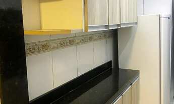 Imagem 3: APARTAMENTO NO SETOR CENTRAL DO GAMA 2 QUARTOS