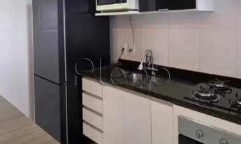 Imagem 6: Apartamento à venda em Indaiatuba, Vila Furlan, com 2 quartos, com 57 m², Residencial Barc