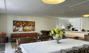 Imagem 4: Aluguel de temporada Jurerê internacional 7 suítes