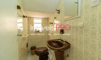 Imagem 6: Oportunidade no Brooklin - Casa ampla, reformada e muito bem localizada