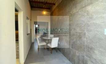 Imagem 3: Casa em Parque São João - Bauru