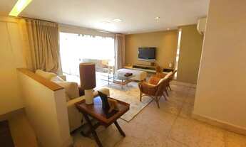 Imagem 4: Duplex para aluguel e venda tem 166 metros quadrados com 3 quartos em Leblon - Rio de Jane