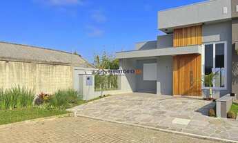 Imagem 3: Casa Condominio em Porto Alegre, no bairro Hípica, com 3 dormitório(s), e 3 banheiros, à v