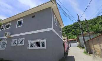 Imagem 3: Excelente imóvel para venda com 3 quartos, 3 banheiros e 1suíte - Figueiras - Nova Iguaçu