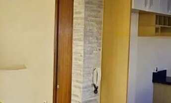 Imagem: Apartamento à venda em Jardim Botânico