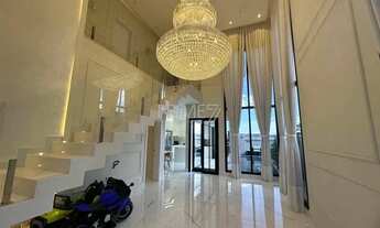 Imagem: Casa para locação no Condominio Villa