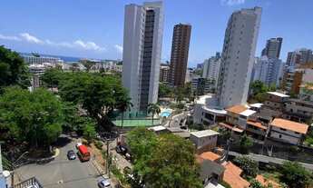 Imagem 2: EXCELENTE 1/4 Mobiliado Ondina