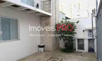 Imagem 2: Lindo sobrado comercial locação ao lado shopping Ibirapuera