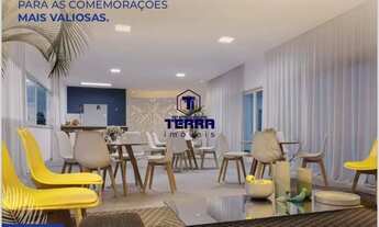 Imagem 7: Conheça o Liberty Colubandê Residence, um condomínio com área de lazer completa