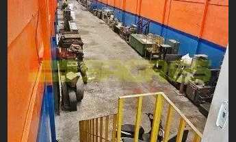 Imagem 6: Galpão 1.490m² - Brás