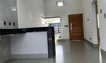 Imagem 4: Casa térrea moderna com piscina!!!