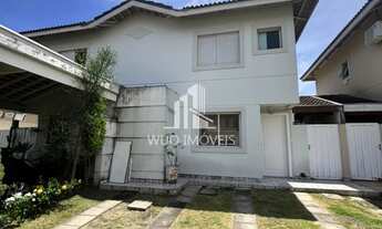 Imagem 3: Casa Sobrado para Locação no Condomínio Residence Clube no Bairro Villa Branca - Jacareí/S