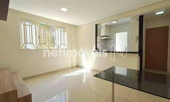 Imagem 4: Locação Apartamento 2 quartos Buritis Belo Horizonte