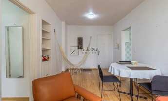 Imagem 5: Venda Apartamento 2 Dormitórios - 60 m² Bela Vista