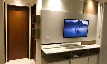 Imagem 6: Apartamento fantástico completo de tudo