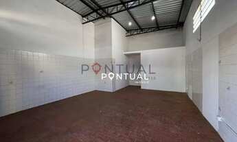Imagem 3: Salão Comercial para locação, Montolar, Marília - SL0039
