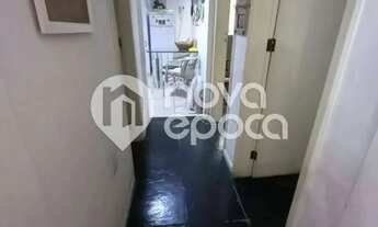 Imagem 7: Vila Isabel Apartamento com 3 dormitórios