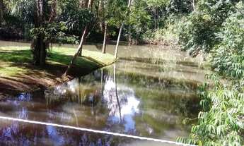 Imagem 2: CHÁCARA GUAPÓ Casa com 5 dormitórios