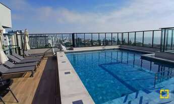 Imagem 6: Apartamento com 2 dormitórios, 1suíte e vaga á venda no Novo Estreito - Florianópolis/SC