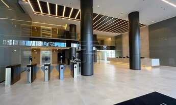 Imagem 3: Sala Comercial 38m2 Atsushi Yoshii Tower