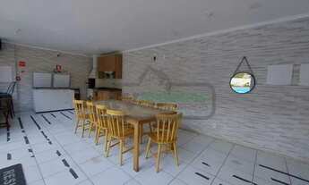 Imagem 2: CA8917Imóvel para venda tem 57 metros quadrados com 2 quartos em Grama - Juiz de Fora - MG