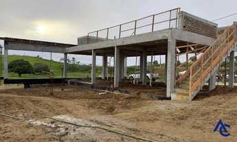 Imagem 2: Condomínio Terras Altas: Sua Casa de Campo na Suíça Alagoana - Mar Vermelho!