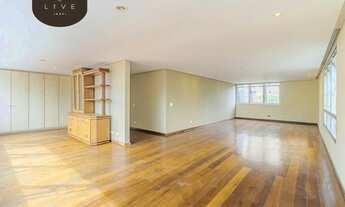 Imagem: Apartamento à venda no Edifício Patriarca