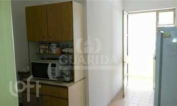 Imagem 5: Imóvel para venda com 78 metros quadrados com 2 quartos em Petrópolis - Porto Alegre - RS