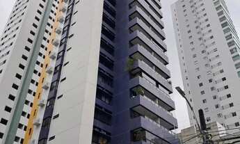 Imagem: APARTAMENTO COM 3QTOS SENDO SUÍTES