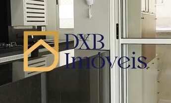 Imagem 5: Condomínio Clube Residencial Update03 Dormitórios com Suíte, Churrasqueira privativa a car